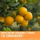 Supplément de vitamines et de minéraux multiples de 1 000 mg Emergen-C Super Orange 30 sachets, Vitamine C – image 5 sur 6