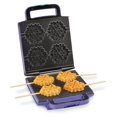 thumbnail image 2 of Disney Princess Waffle Maker, 2 of 5