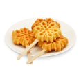 thumbnail image 4 of Disney Princess Waffle Maker, 4 of 5