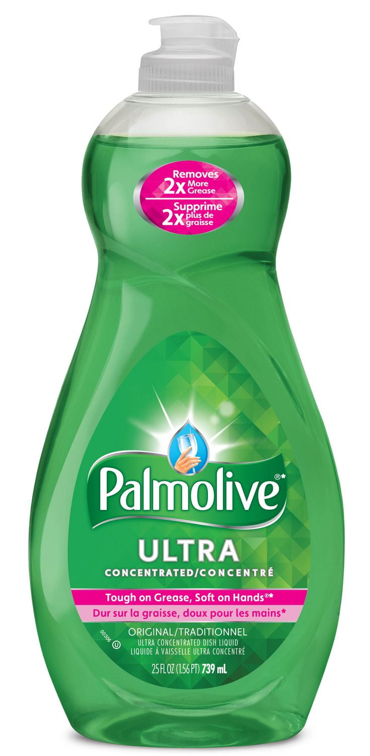 Palmolive walmart top