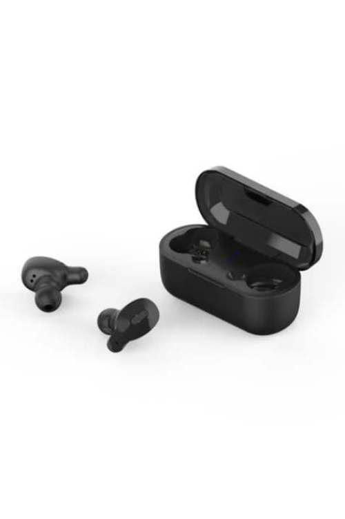 LAX Laud True Wireless In Ear Bluetooth Earbuds with Charging