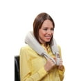 thumbnail image 2 of Obusforme Appareil de massage de la nuque Shiatsu d'ObusForme®, 2 of 3