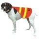 Veste réfléchissante pour chien Remington® - moyenne 18-50 lb – image 1 sur 1