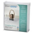 thumbnail image 1 of Protège-matelas Comfort Terry, 1 of 1