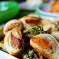 thumbnail image 2 of Collection de hors-d’oeuvre feuilletés de Zabiha Halal, 2 of 4