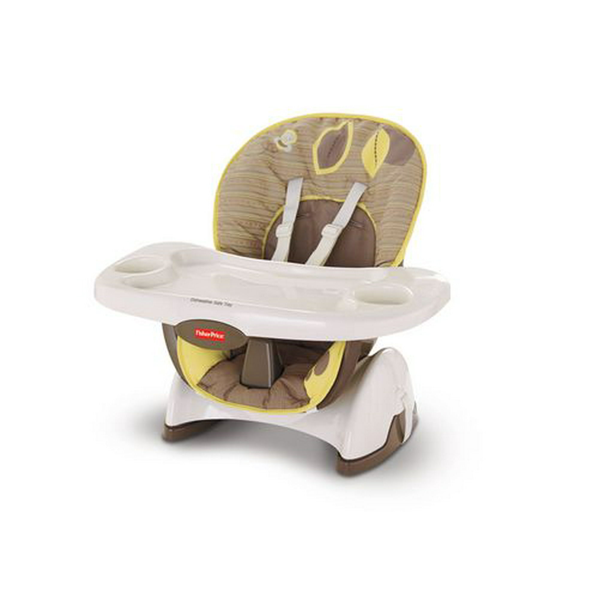 Fisher-Price SpaceSaver High Chair