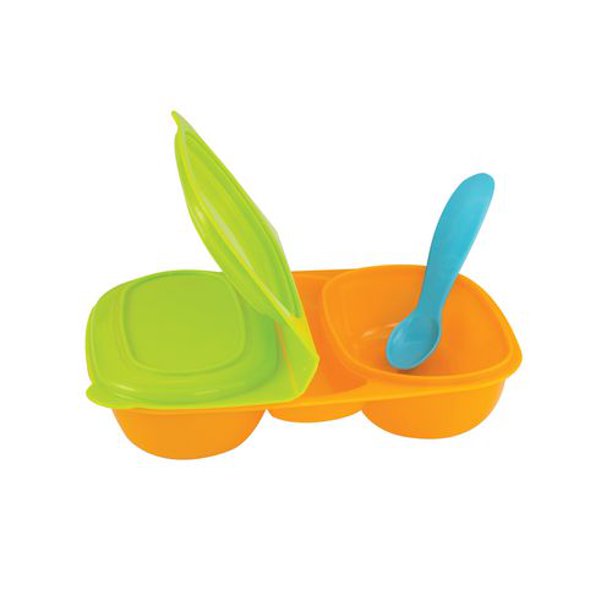 Fisher Price - Mealtime On-the-Go