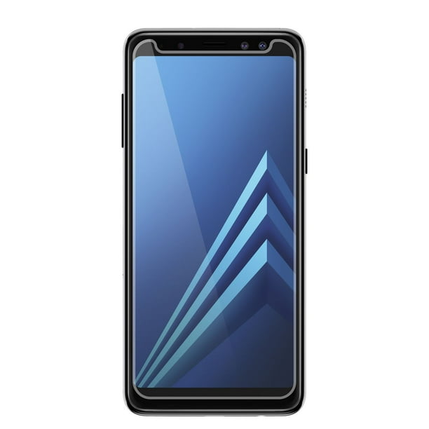 Otterbox Clearly Protected Alpha Glass pour Samsung Galaxy A8 (2018)