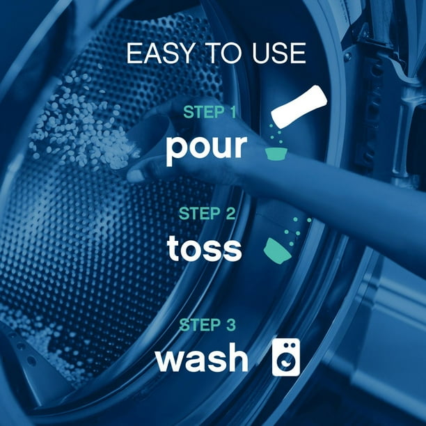 Downy Unstopables In-Wash Laundry Scent Booster Beads