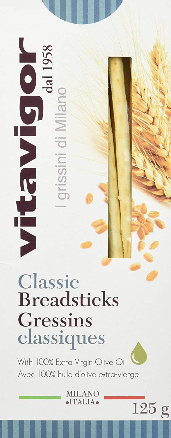 Vita Vigor Traditional Breadsticks Walmart Canada