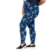 thumbnail image 2 of Mesdames Plus Disney Stitch Legging, 2 of 7