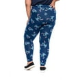 thumbnail image 4 of Mesdames Plus Disney Stitch Legging, 4 of 7