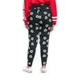 thumbnail image 4 of Ladies Plus Disney Mickey Leggings, 4 of 7