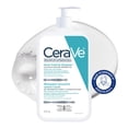 thumbnail image 1 of CeraVe Acne Control Cleanser, 2% Salicylic Acid Face Wash with Purifying Clay for Oily Skin and Blackheads, 473mL, 1 of 8