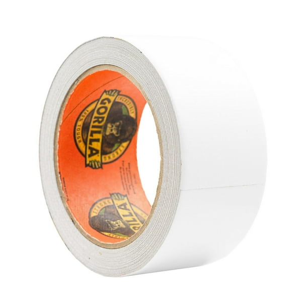 Flat Folded Duct Tape - Medical Supply | Mountain Man Medical