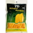 thumbnail image 1 of 7D Dried Mangoes, 1 of 3