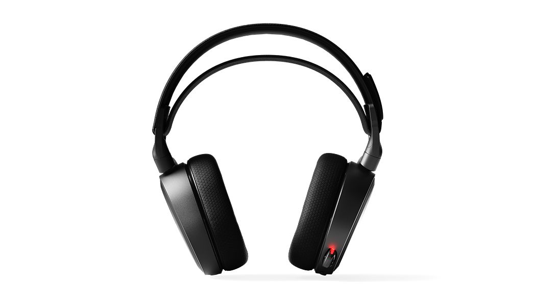 SteelSeries Arctis 7 Black | Walmart Canada