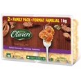 thumbnail image 1 of Tortellini à la saucisse italienne Olivieri, 1 of 5