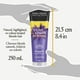 Shampooing mauve Violet Crush de John Frieda 250 mL – image 7 sur 7