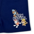 thumbnail image 3 of La Pat'Patrouille Short pour tout-petits garçons, 3 of 3