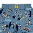 thumbnail image 3 of La Pat'Patrouille Short de bain imprimé, 3 of 3