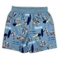 thumbnail image 2 of La Pat'Patrouille Short de bain imprimé, 2 of 3
