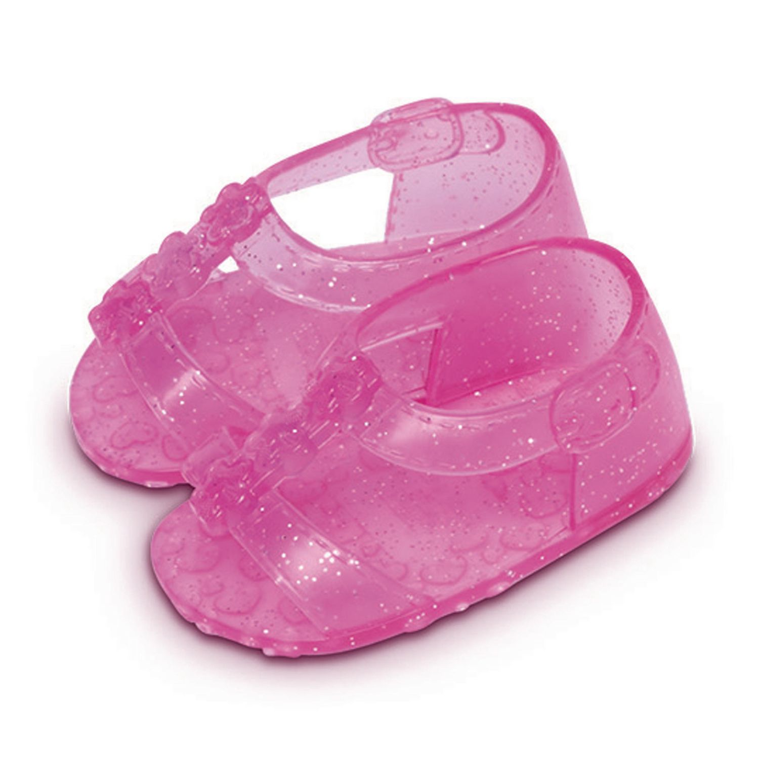 My Life As Pink T-Strap Sandles | Walmart Canada