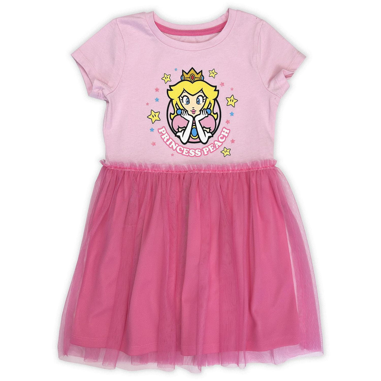 Nintendo Girls tutu dress