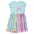 thumbnail image 1 of BARBIE Girls tutu dress, 1 of 3