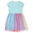 thumbnail image 2 of BARBIE Girls tutu dress, 2 of 3