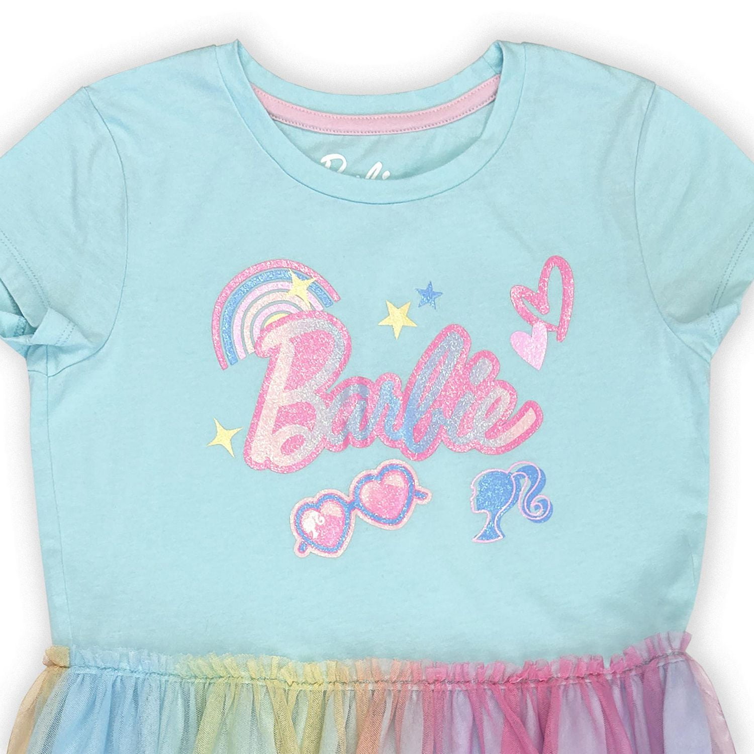 BARBIE Girls tutu dress