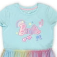 thumbnail image 3 of BARBIE Girls tutu dress, 3 of 3
