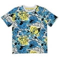 thumbnail image 1 of Pokemon Boy's basic tee shirt, 1 of 3