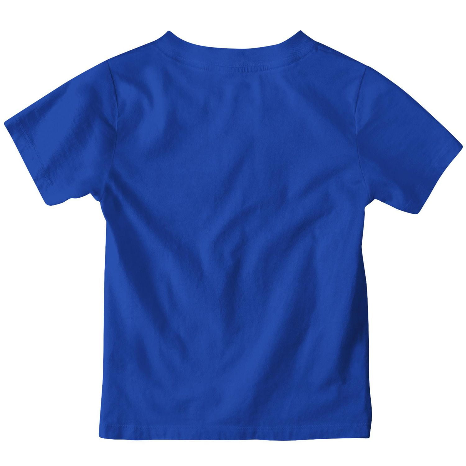 BLUEY Toddler boysshort sleeve tee shirt