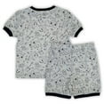 thumbnail image 2 of Pokemon Boy's 2 piece pyjama set., 2 of 4