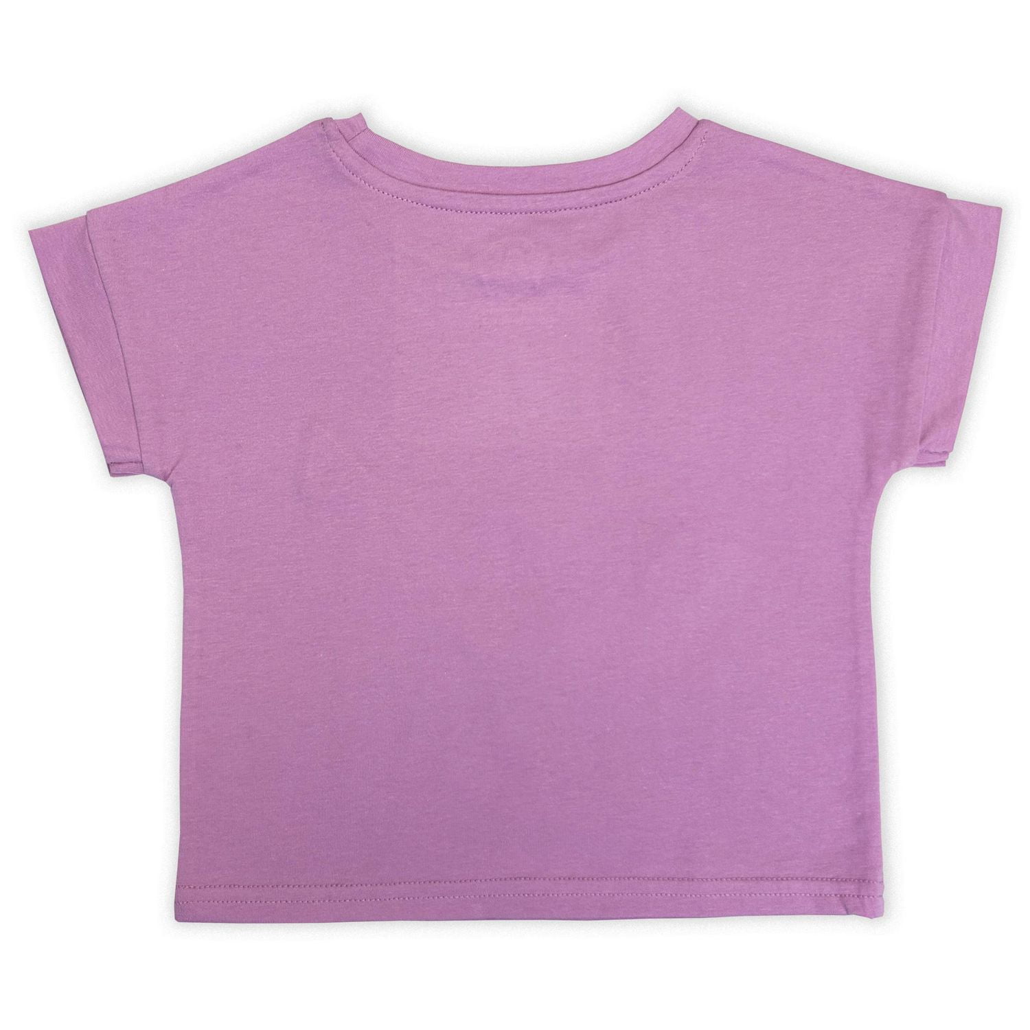 Paw Patrol Toddler Girls Dolman boxy short sleeve Top