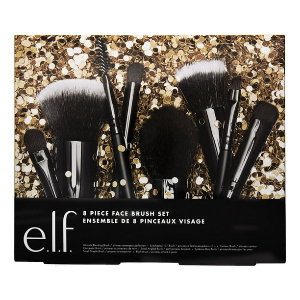 e.l.f. Cosmetics Ultimate Blending Brush