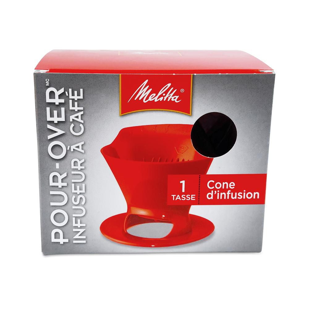 Pour over coffee walmart best sale