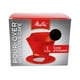Melitta Pour over Coffee Brewer, 1 Manual Brewer - image 4 of 5