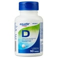thumbnail image 1 of Equate Vitamin D, 1 of 2