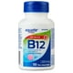 Equate Vitamine B12 1 500 mcg 100 Comprimés à libération différée – image 1 sur 2