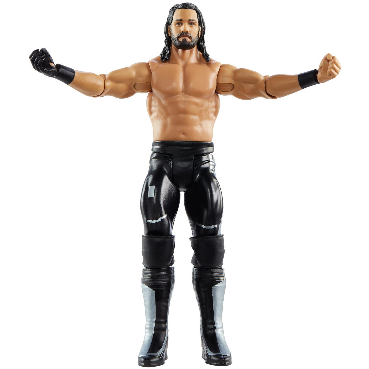 WWE Seth Rollins Action Figure - Series #112 - Walmart.ca