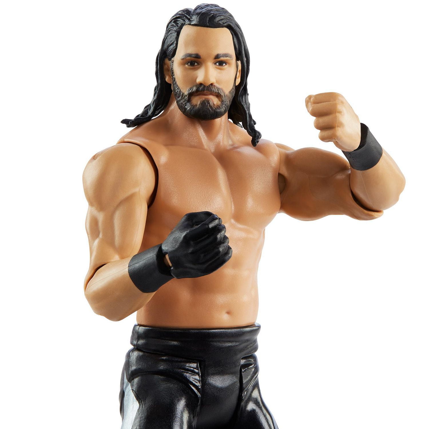 WWE Seth Rollins Action Figure - Series #112 - Walmart.ca