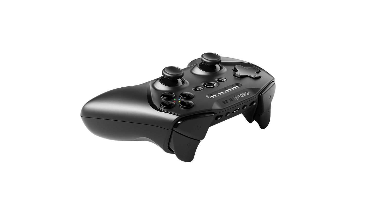 SteelSeries - Stratus Duo Wireless Gaming Controller for Windows