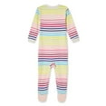 thumbnail image 2 of Grenouillère en coton George pour bébés filles, 2 of 2