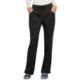 thumbnail image 1 of Pantalon Yoga d’uniforme médical de Scrubstar Premium Collection en rayonne stretch, 1 of 2