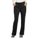 Pantalon Yoga d’uniforme médical de Scrubstar Premium Collection en rayonne stretch – image 1 sur 2