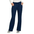 thumbnail image 1 of Pantalon Yoga d’uniforme médical de Scrubstar Premium Collection en rayonne stretch, 1 of 2