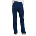 thumbnail image 2 of Pantalon Yoga d’uniforme médical de Scrubstar Premium Collection en rayonne stretch, 2 of 2