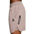thumbnail image 4 of Reebok Men's Pace Breaker Training Short, 7" inseam, 4 of 5